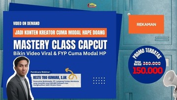 Punya Usaha Baru Merintis? Nggak Perlu Jasa Editor, Modal HP dan Pelajari di Sini