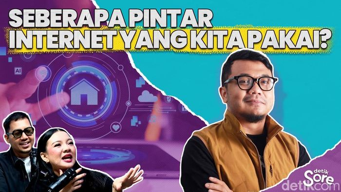 Video: Menakar Masa Depan Internet Pintar