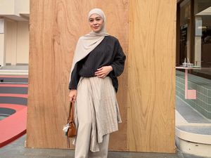 Dian Ayu Penyembuhan Saraf Kejepit, Patah Hati Gak Bisa Motoran Dulu