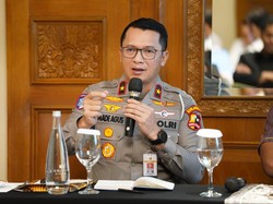 Korlantas Polri Perkuat ETLE Melalui Penguatan Sistem Terintegrasi CJS