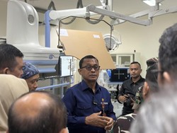 Dirut BPJS Respons Kemungkinan Penghapusan Tunggakan Iuran JKN Tahun Ini