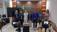 Satu Anak Keracunan MBG Dirawat karena Masalah Ginjal di RSCM, Begini Kondisinya