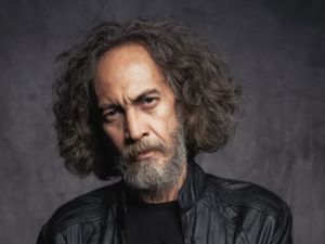 Egi Fedly yang Selalu Jadi Antagonis di Film Horor