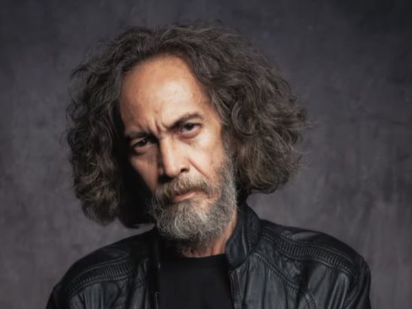 Egi Fedly yang Selalu Jadi Antagonis di Film Horor