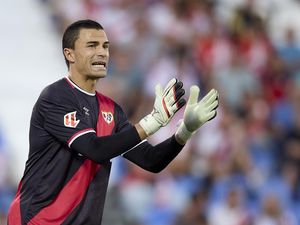 Rayo Vs Espanyol: Emil Audero Cs Menang Tipis 2-1
