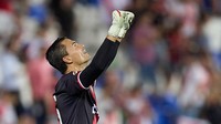 Nilai 7 Untuk Emil Audero