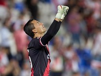 Nilai 7 Untuk Emil Audero