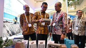 5 Alasan Wajib Kunjungi Pameran Energi Enlit Asia 2026 di ICE BSD