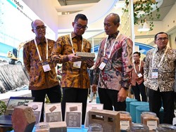 5 Alasan Wajib Kunjungi Pameran Energi Enlit Asia 2026 di ICE BSD