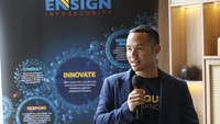 Ransomware Berbasis AI Melonjak, BSSN Catat 5,5 Miliar Serangan di RI