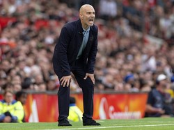 City Menang Kontroversial di Derby, Maresca Ingatkan MU Juga Pernah
