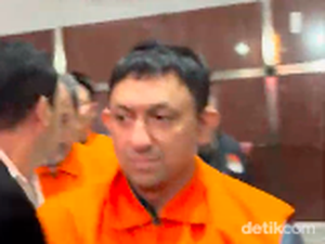 Video: Daftar Perkara Fahd A Rafiq yang Hat-trick Jadi Pasien KPK