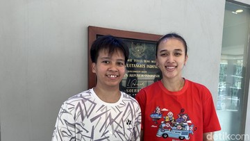 Hylo Open 2026: Ana/Trias Incar Podium Tertinggi, Sudah Siapkan Strategi