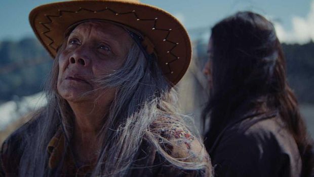 Film Empat Musim Pertiwi (2026) Film Empat Musim Pertiwi atau Four Seasons in Java (2026).