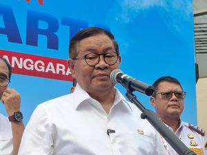 Pramono Blak-blakan ke Prabowo Minta Bantuan Rute LRT Diperpanjang