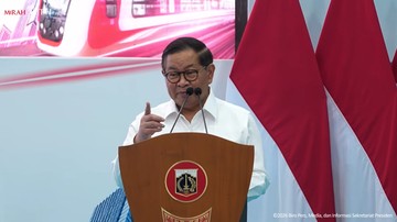Pramono Gandeng New York University Jadi Kampus Tujuan di Program Beasiswa Jakarta