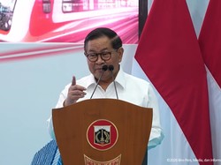 Pramono Gandeng New York University Jadi Kampus Tujuan di Program Beasiswa Jakarta