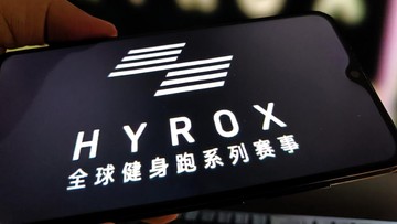 Viral soal Cepirit, Atlet Hyrox Ini Malah Didiskualifikasi karena ke Toilet