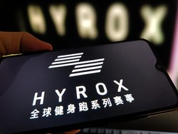 Viral soal Cepirit, Atlet Hyrox Ini Malah Didiskualifikasi karena ke Toilet