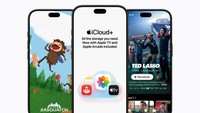Apple Hadirkan iCloud+ Bonus TV & Arcade, Tapi...