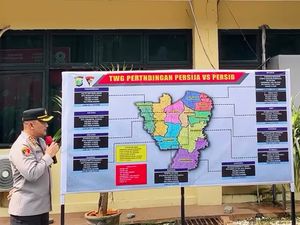Jaga Kamtibmas, Polres Jaksel Gencarkan Patroli dan Satkamling