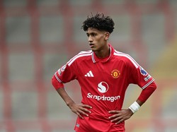 Sebagus Apa JJ Gabriel, Si Messi dari MU?
