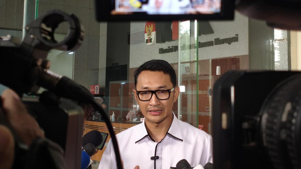 Aliran Dana Rp300 Juta Summarecon ke Pejabat ATR/BPN Dibongkar KPK