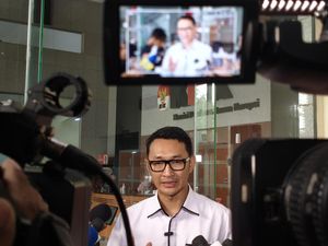KPK Masih Rahasiakan Duit Kasus ATR/BPN Mengalir ke Mana Saja