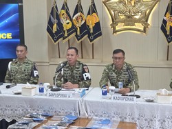 4 Prajurit Jadi Tersangka Kasus Dugaan Penganiayaan Serda Ahmad hingga Tewas