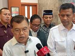 Hampir Setahun Usai Banjir Sumatera, Ini Kata Jusuf Kalla soal Pemulihan