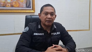 Massa Serang Polres Sumba Barat, Polda NTT Buka Ruang Dialog