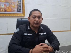Massa Serang Polres Sumba Barat, Polda NTT Buka Ruang Dialog