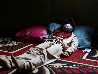 Kabut Asap Karhutla Ancam Kesehatan Anak di Kubu Raya