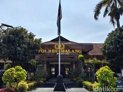 Kronologi Pak Dur Ditetapkan Tersangka Usai Hajar Anggota DPRD Malang