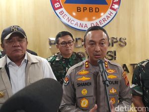 Polda Sumsel Tetapkan 39 Tersangka Dugaan Kasus Karhutla, 16 dari Korporasi