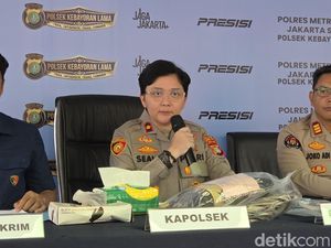 Polisi Sebut Loker Diduga Palsu di Jaksel Perusahaan Outsourcing