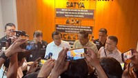 Ibu Ketua Kadin Manado Jadi Tersangka Korupsi Tambang PT HWR
