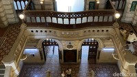Kemegahan Gedung Pemkot Mumbai, Warisan Gotik Klasik Era Kolonial Inggris