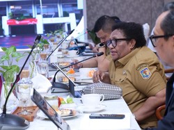 Wamendagri Ribka Haluk Siap Kawal Pengalihan PPPK Guru dari Pemda ke Pusat