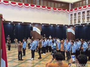 Wamen Fajar: WorldSkills Competition Bisa Jadi Bahan Evaluasi Pendidikan Vokasi RI
