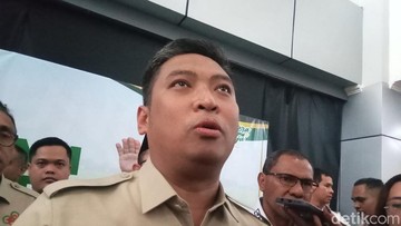 Perbaikan Irigasi Pertanian Jadi Pekerjaan Besar di NTT Seusai Gempa M 7,7
