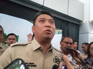 Perbaikan Irigasi Pertanian Jadi Pekerjaan Besar di NTT Seusai Gempa M 7,7