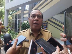Okupansi Anjlok, 4 Hotel Melati di Mataram Beralih Jadi Kos-kosan