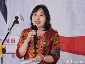 Cuaca Panas Berdebu Picu Lonjakan Kasus ISPA di Kota Pasuruan