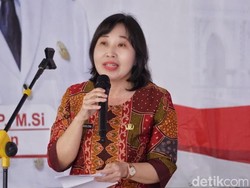 Cuaca Panas Berdebu Picu Lonjakan Kasus ISPA di Kota Pasuruan