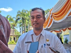 ABK KM Virgo Asal Mataram Hilang, Pemkot Bergerak Cari Informasi