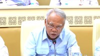 Otorita IKN Minta Tambah Rp 15,8 T buat Bangun Kantor DPR-MA