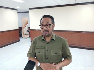 Jembatan Mahakam-Mahulu Diperbaiki, Komisi II DPRD Kaltim Soroti Progresnya
