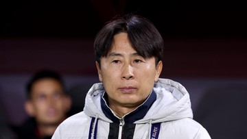 Kata-kata Pelatih FC Seoul Usai Disikat Persib Bandung