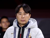 Kata-kata Pelatih FC Seoul Usai Disikat Persib Bandung